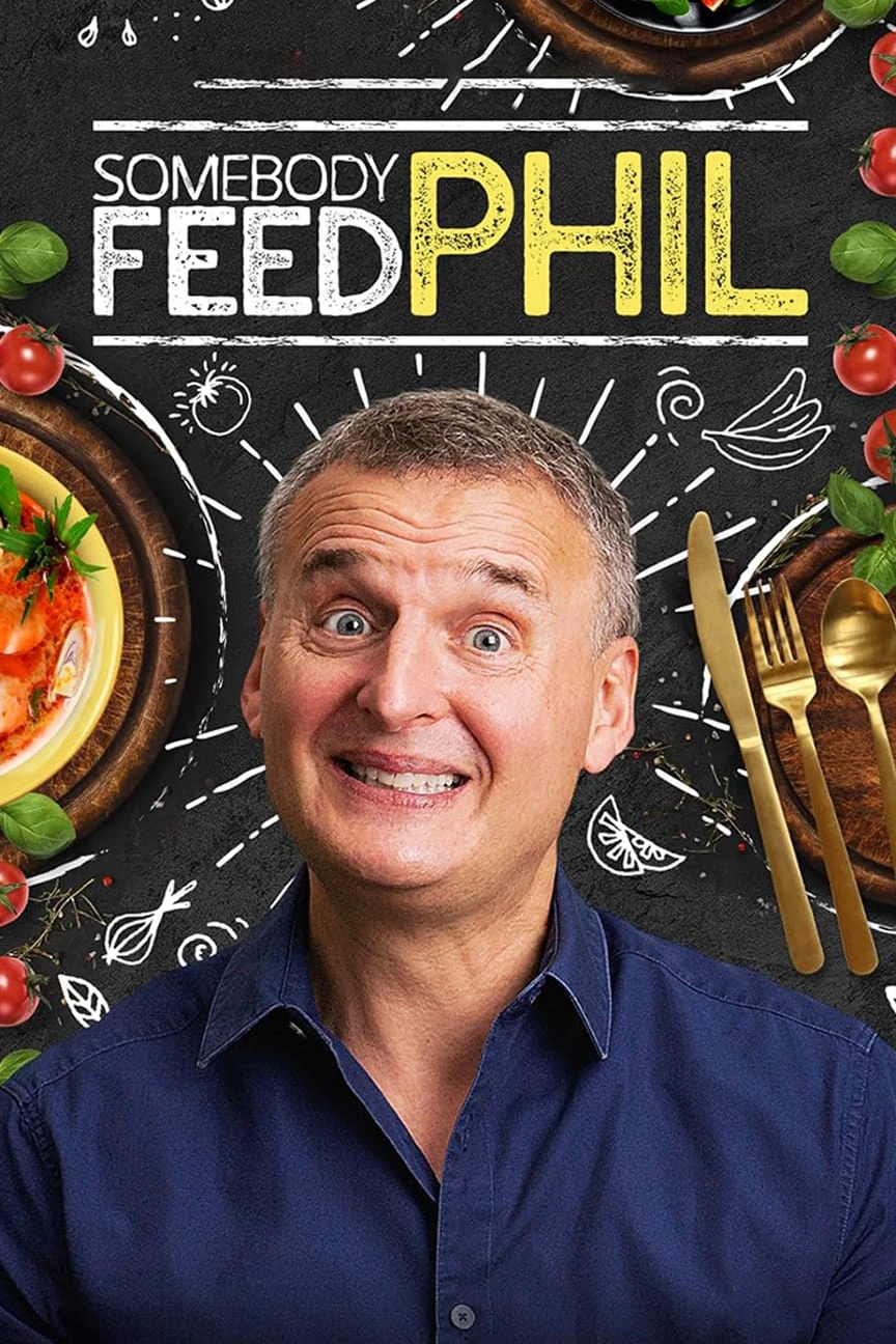 Hành Trình Ẩm Thực Của Phil (Phần 7) | Somebody Feed Phil Season 7 (2024) Hành Trình Ẩm Thực Của Phil (Phần 7) | Somebody Feed Phil Season 7 (2024)