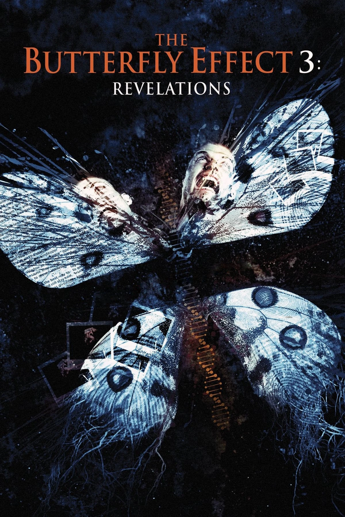 Hiệu Ứng Cánh Bướm 3: Khải Huyền | The Butterfly Effect 3: Revelations (2009) Hiệu Ứng Cánh Bướm 3: Khải Huyền | The Butterfly Effect 3: Revelations (2009)