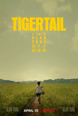 Hổ Vĩ | Tigertail (2020) Hổ Vĩ | Tigertail (2020)