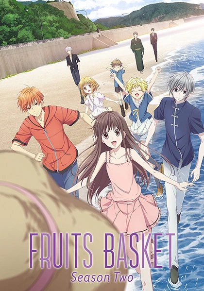 Hóa giải lời nguyền (Phần 2) | Fruits Basket (Season 2) (2020) Hóa giải lời nguyền (Phần 2) | Fruits Basket (Season 2) (2020)