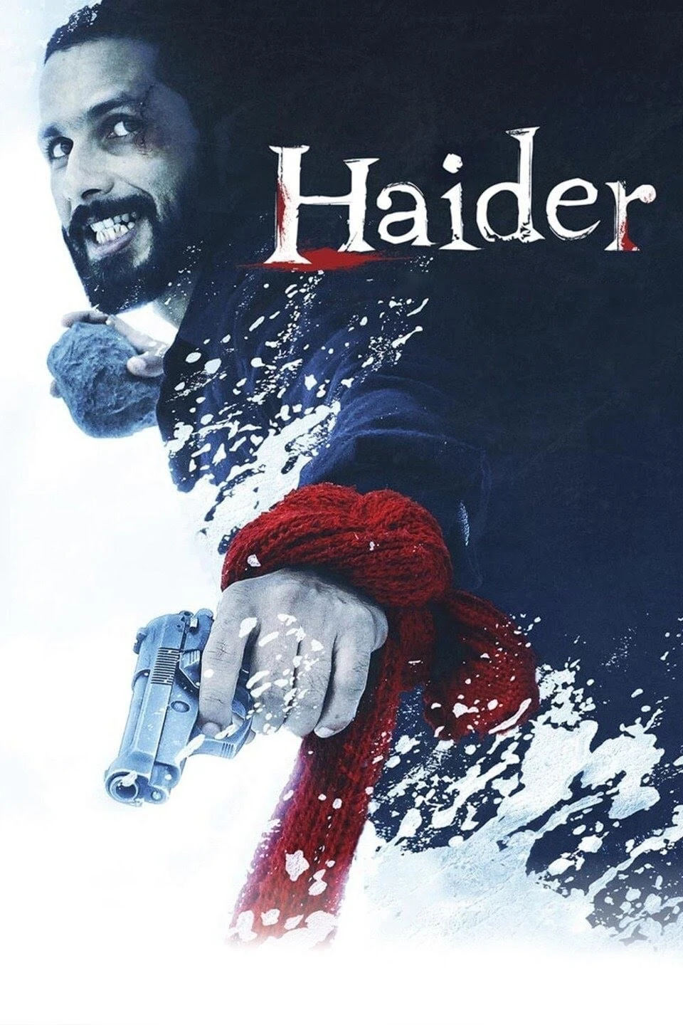Hoàng Tử Lưu Lạc | Haider (2014) Hoàng Tử Lưu Lạc | Haider (2014)