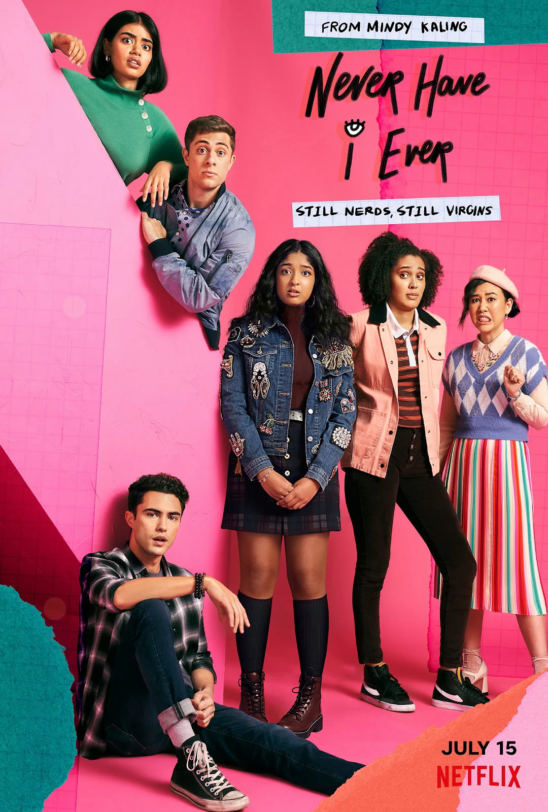 Hội Trộm Vặt (Phần 2) | Trinkets (Season 2) (2020) Hội Trộm Vặt (Phần 2) | Trinkets (Season 2) (2020)