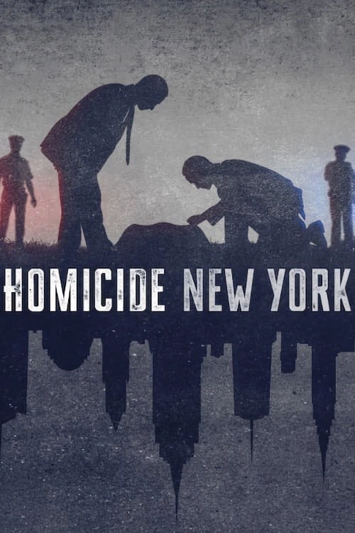Homicide: Án mạng | Homicide (2024) Homicide: Án mạng | Homicide (2024)
