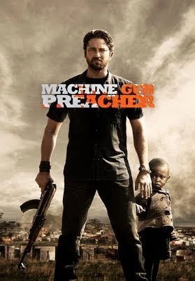 Họng Súng Công Lý | Machine Gun Preacher (2011) Họng Súng Công Lý | Machine Gun Preacher (2011)