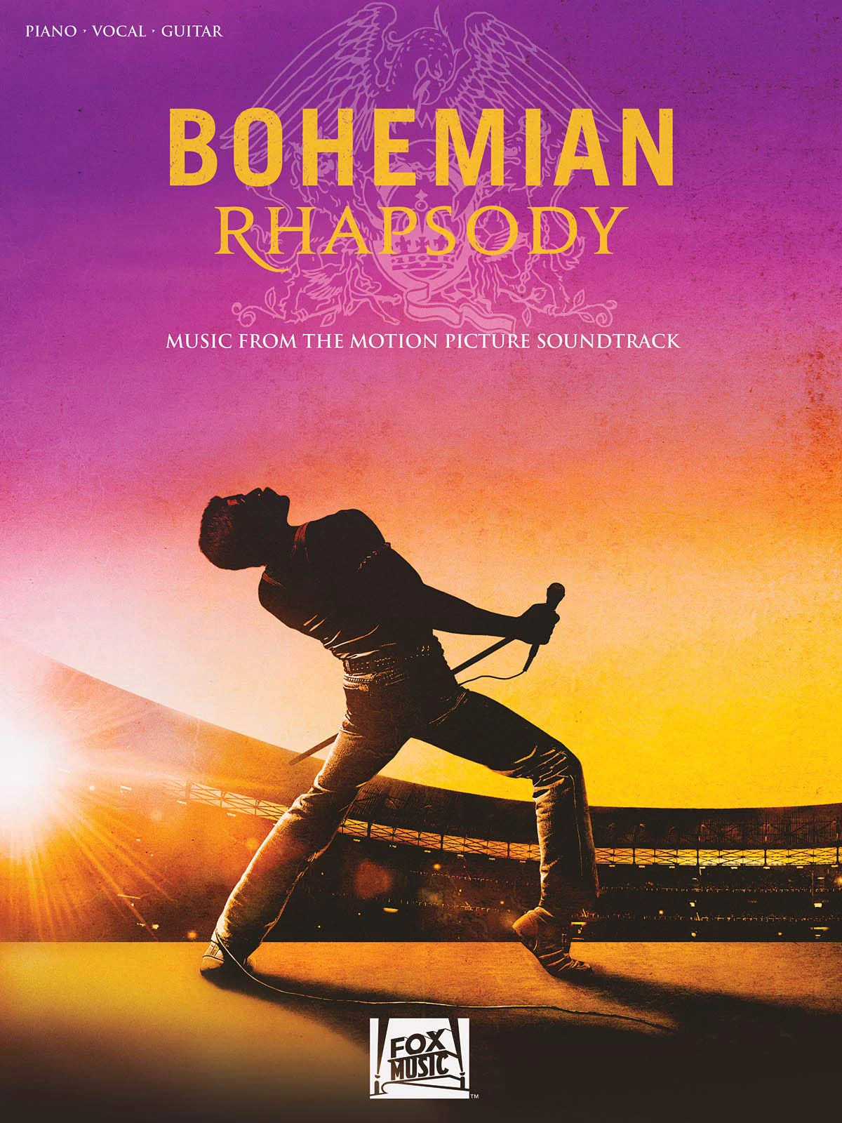 Huyền Thoại Ngôi Sao Nhạc Rock | Bohemian Rhapsody (2018) Huyền Thoại Ngôi Sao Nhạc Rock | Bohemian Rhapsody (2018)