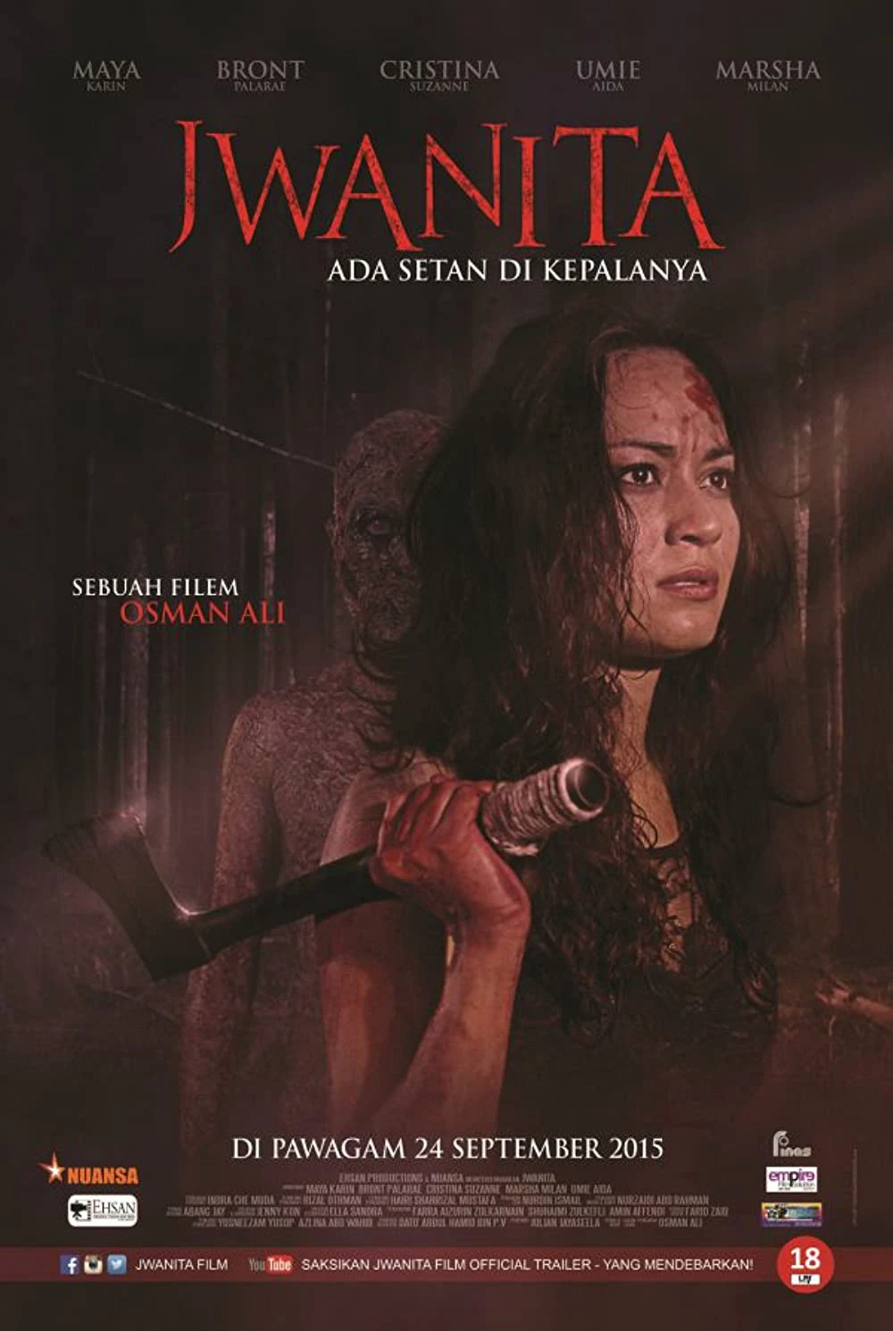 Jwanita | Jwanita (2015) Jwanita | Jwanita (2015)