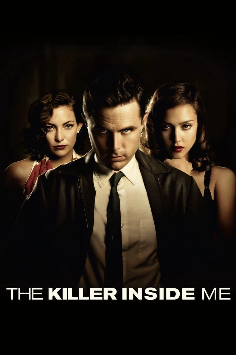 Kẻ Sát Nhân Trong Tôi | The Killer Inside Me (2010) Kẻ Sát Nhân Trong Tôi | The Killer Inside Me (2010)