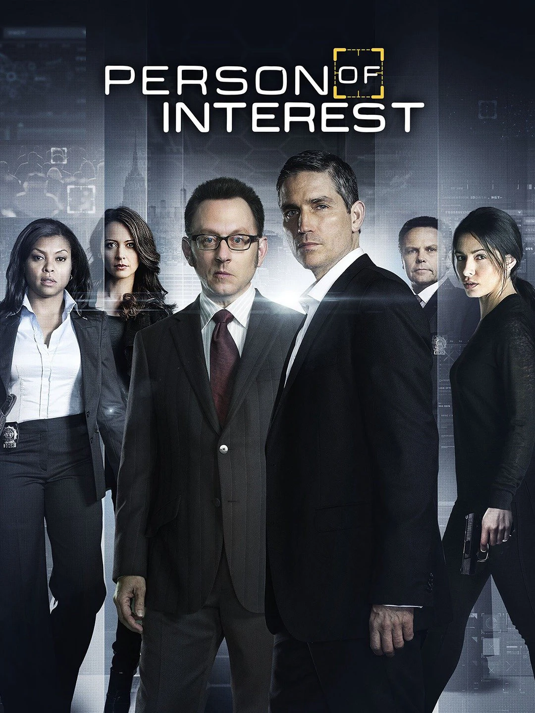 Kẻ Tình Nghi (Phần 3) | Person of Interest (Season 3) (2013) Kẻ Tình Nghi (Phần 3) | Person of Interest (Season 3) (2013)