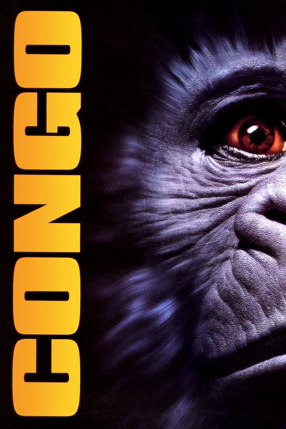 Kho Báu Công Gô | Congo (1995) Kho Báu Công Gô | Congo (1995)