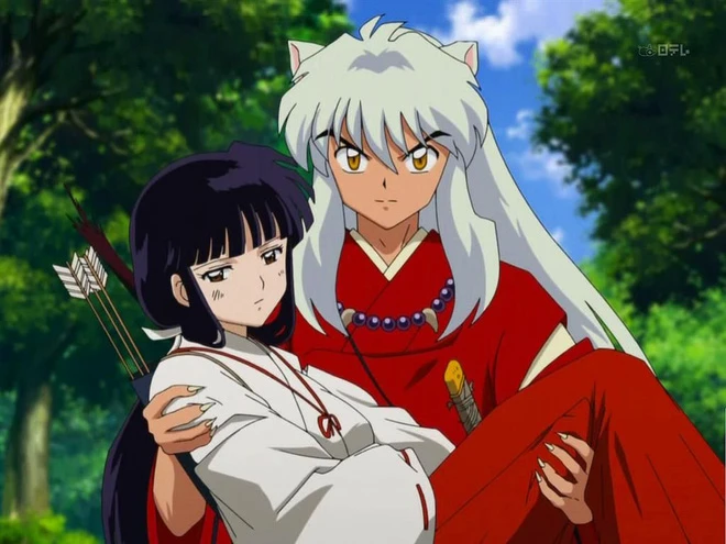 Khuyển Dạ Xoa | Inuyasha (2000) Khuyển Dạ Xoa | Inuyasha (2000)