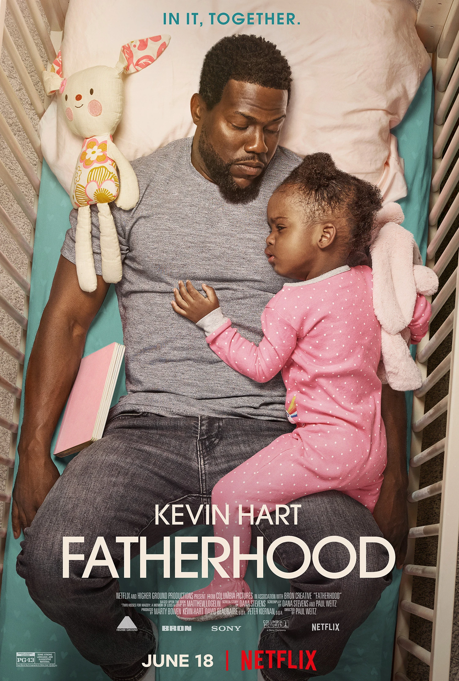 Làm cha | Fatherhood (2021) Làm cha | Fatherhood (2021)