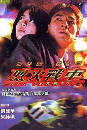 Liệt Hoả Chiến Xa | Liệt Hoả Chiến Xa (1995) Liệt Hoả Chiến Xa | Liệt Hoả Chiến Xa (1995)