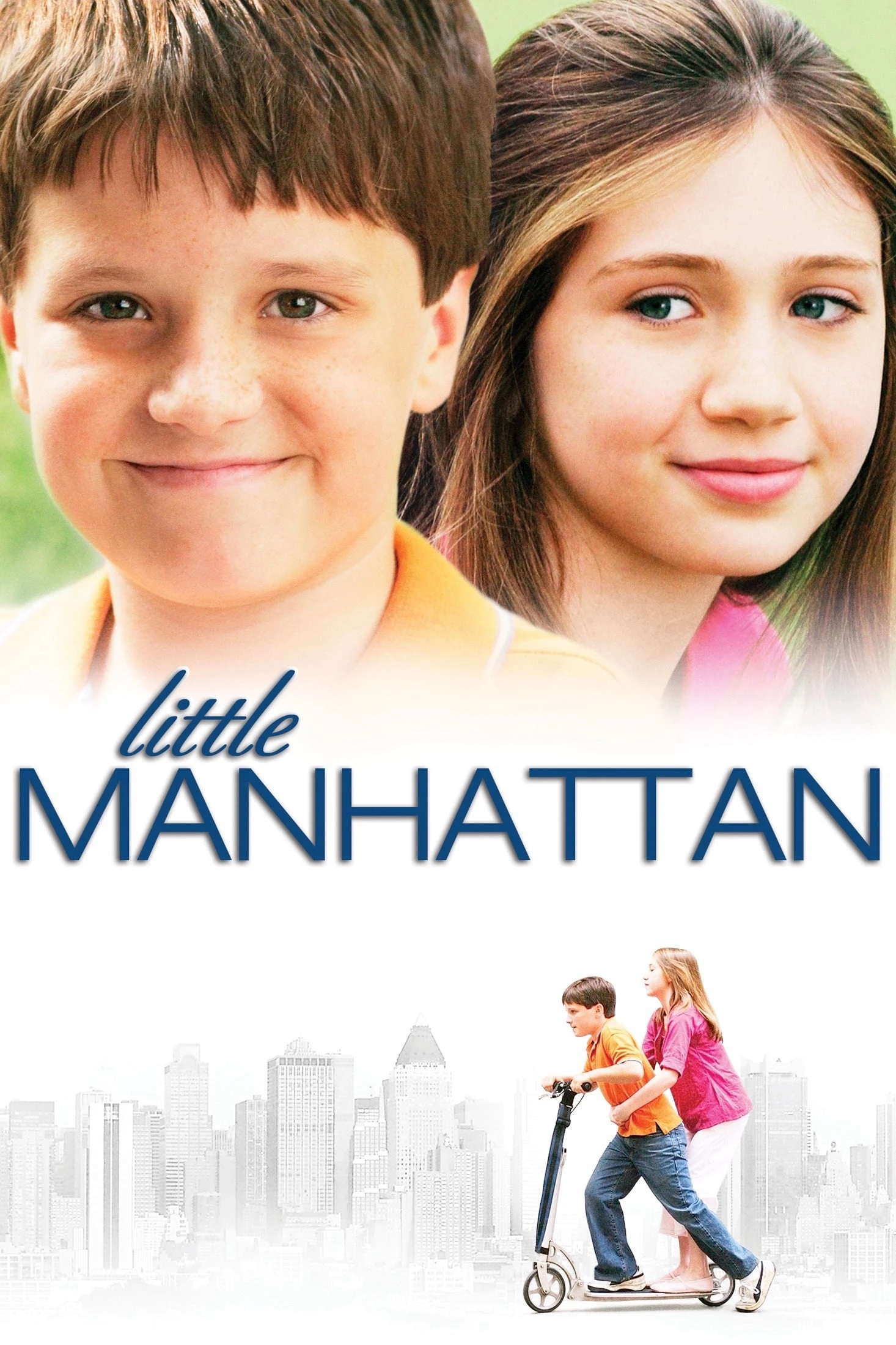 Little Manhattan | Little Manhattan (2005) Little Manhattan | Little Manhattan (2005)