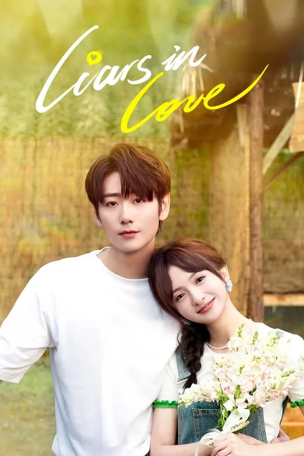 Lời Nói Dối Không Thể Cưỡng Lại | Liars in Love (2024) Lời Nói Dối Không Thể Cưỡng Lại | Liars in Love (2024)