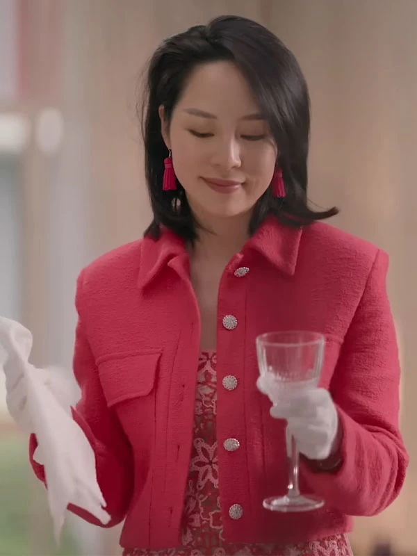 Lưu ý hành xử | Mind Your Manners (2022) Lưu ý hành xử | Mind Your Manners (2022)