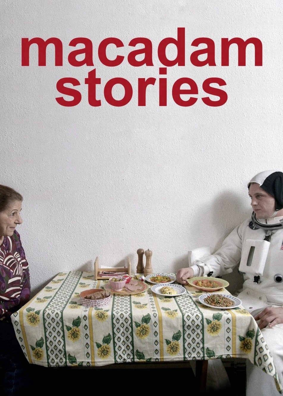 Macadam Stories | Macadam Stories (2015) Macadam Stories | Macadam Stories (2015)