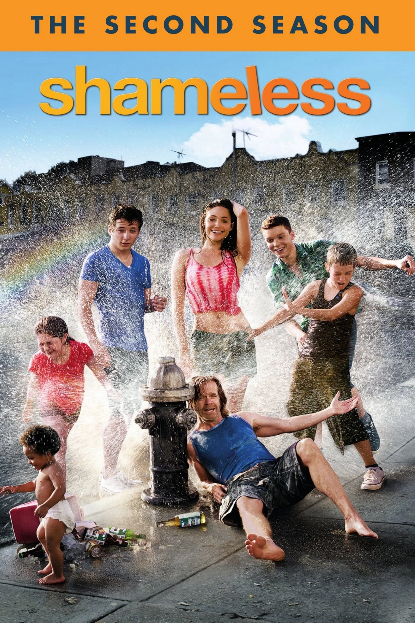 Mặt Dày (Phần 2) | Shameless (Season 2) (2012) Mặt Dày (Phần 2) | Shameless (Season 2) (2012)
