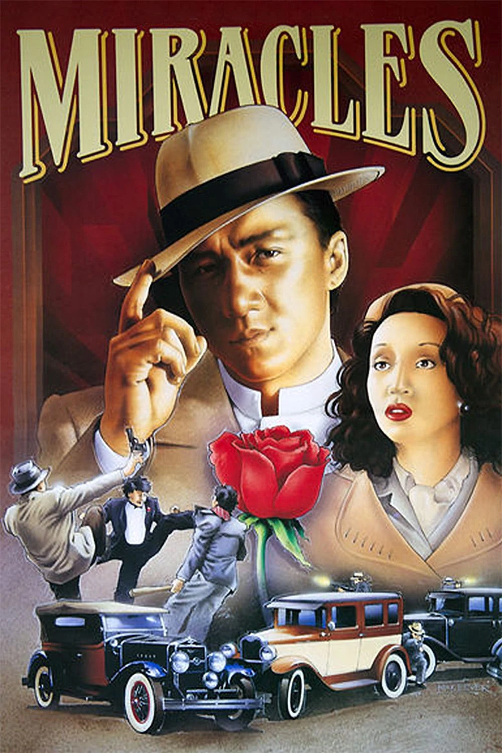Miracles | Miracles (1989) Miracles | Miracles (1989)