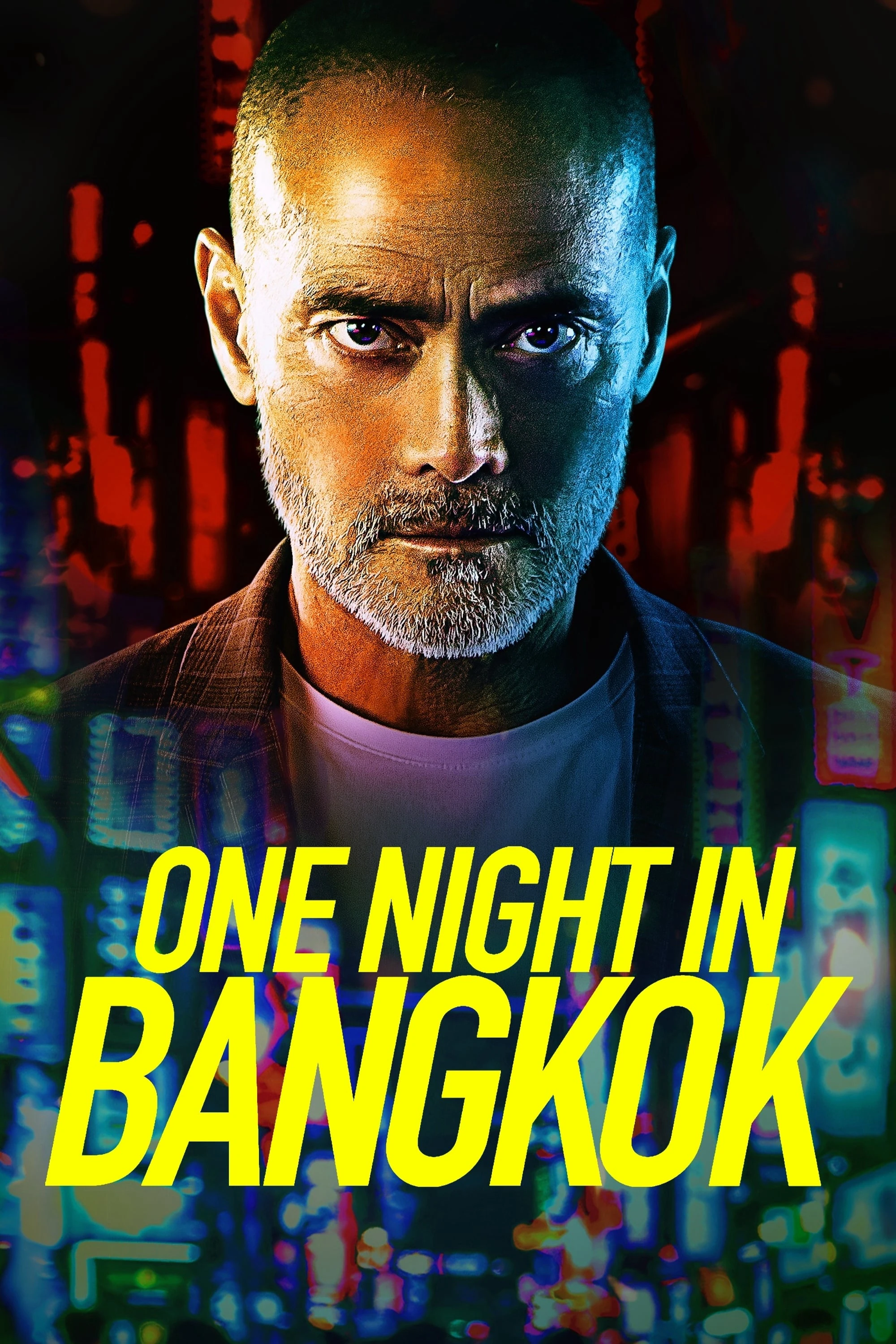 Một Đêm ở Bangkok | One Night in Bangkok (2020) Một Đêm ở Bangkok | One Night in Bangkok (2020)