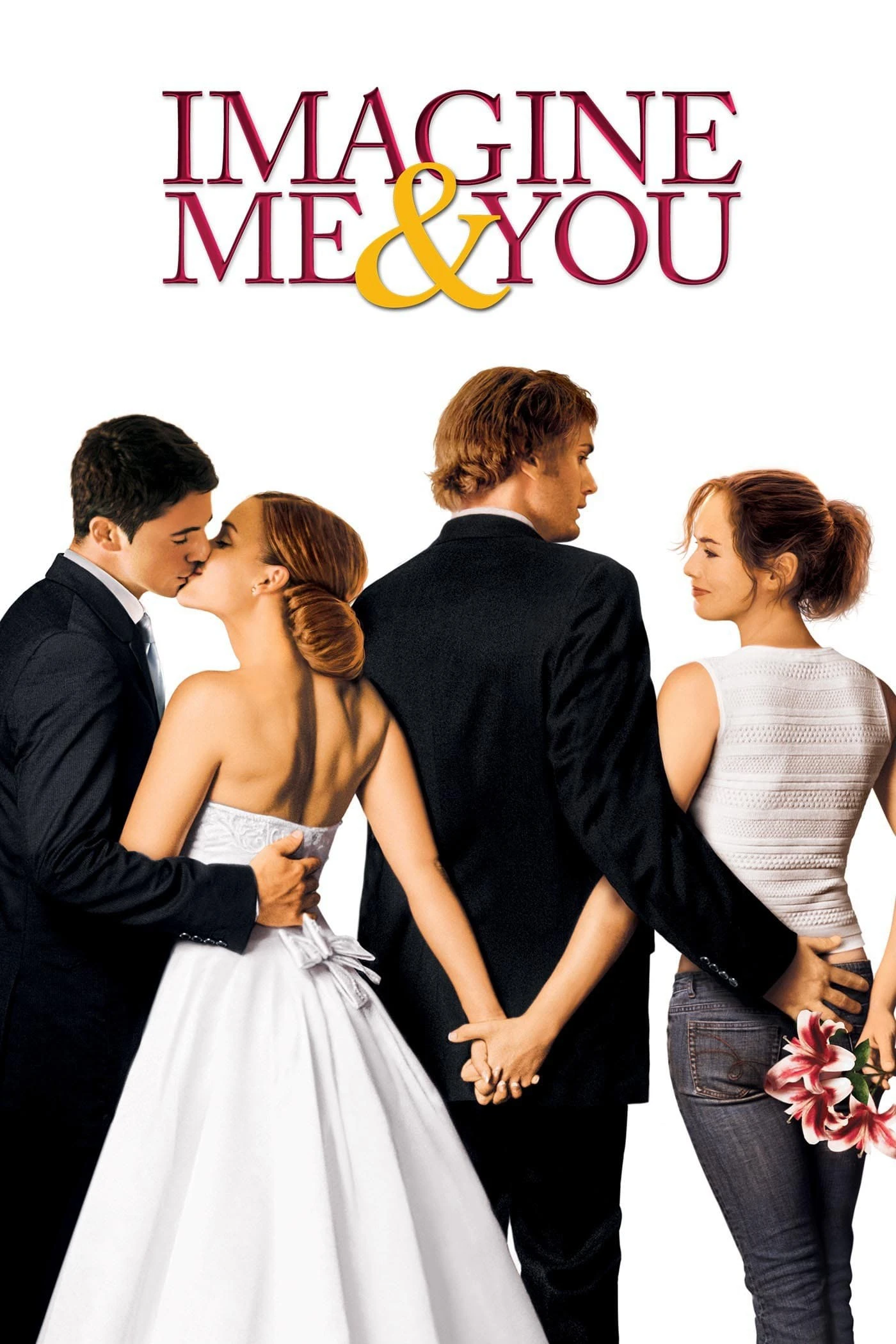 Một Nửa Sự Thật | Imagine Me & You (2005) Một Nửa Sự Thật | Imagine Me & You (2005)