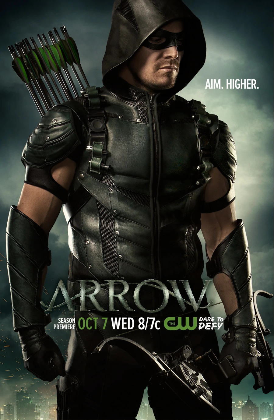 Mũi Tên Xanh (Phần 4) | Arrow (Season 4) (2015) Mũi Tên Xanh (Phần 4) | Arrow (Season 4) (2015)