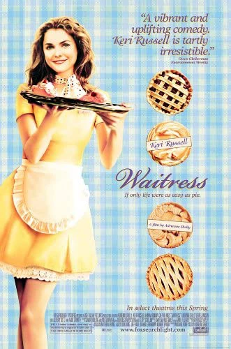 Nàng Bồi Bàn | Waitress (2007) Nàng Bồi Bàn | Waitress (2007)