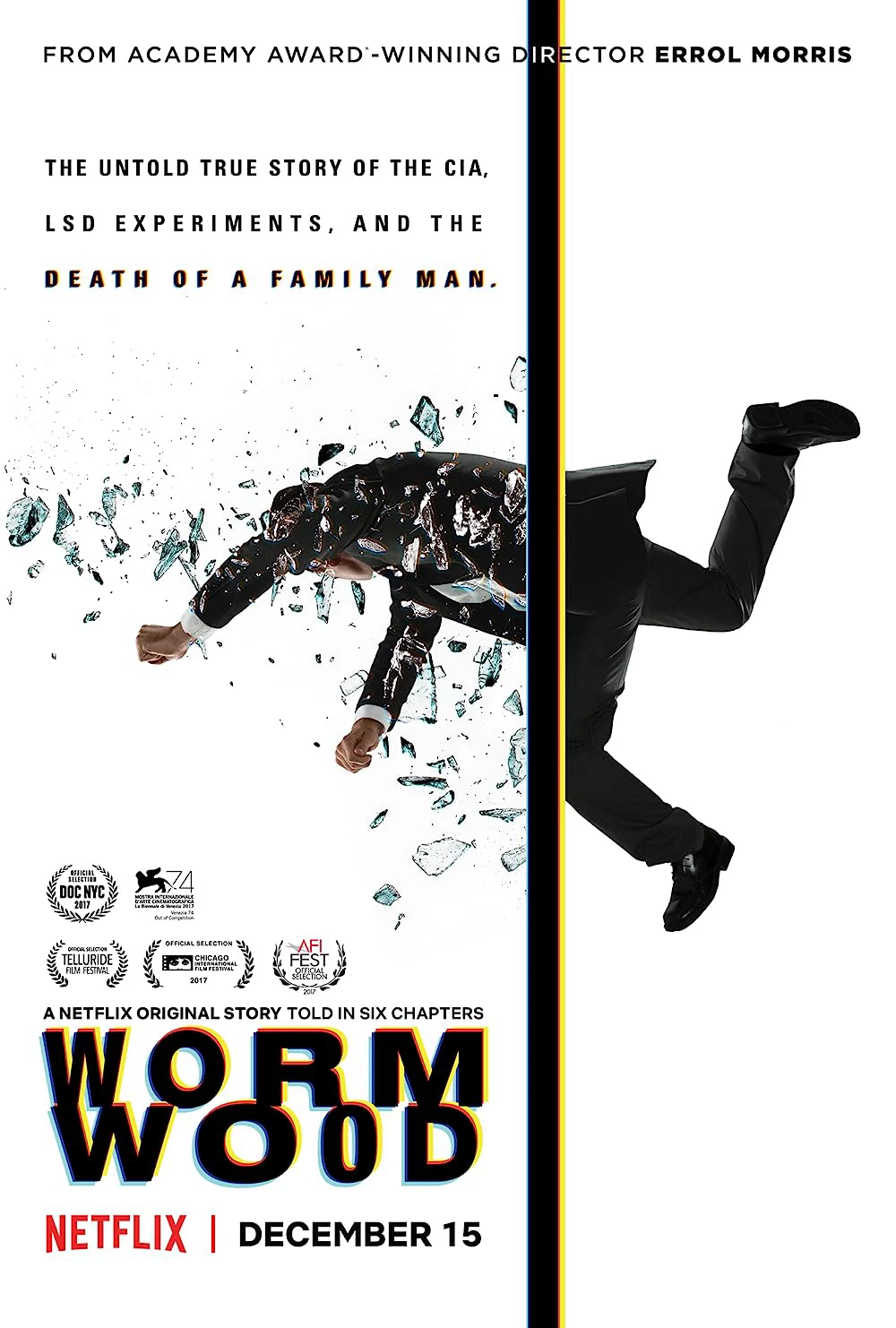 Ngải cứu | Wormwood (2017) Ngải cứu | Wormwood (2017)