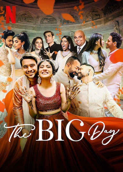Ngày trọng đại (Phần 2) | The Big Day (Season 2) (2021) Ngày trọng đại (Phần 2) | The Big Day (Season 2) (2021)