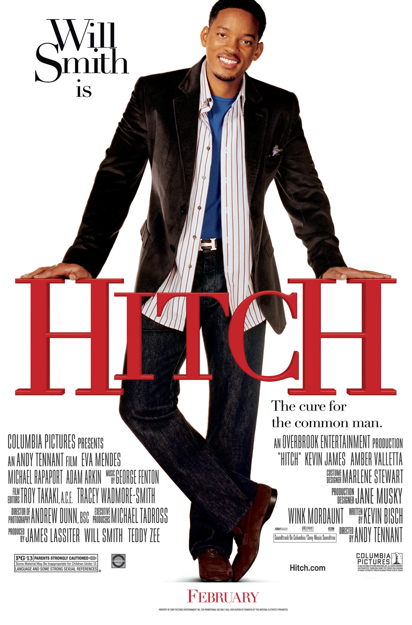 Nghệ Thuật Cua Gái | Hitch (2005) Nghệ Thuật Cua Gái | Hitch (2005)