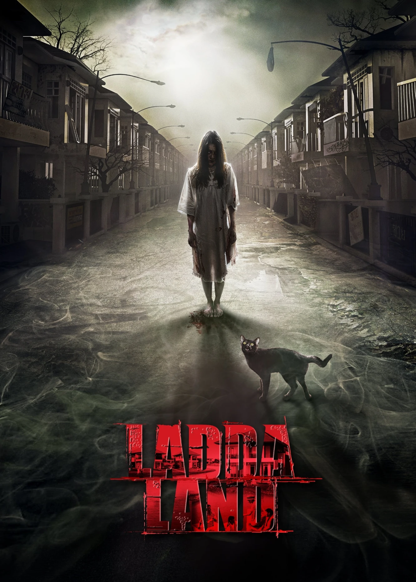 Ngôi Làng Bí Ẩn | Laddaland (2011) Ngôi Làng Bí Ẩn | Laddaland (2011)