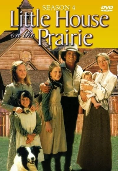 Ngôi Nhà Nhỏ Trên Thảo Nguyên (Phần 4) | Little House on the Prairie (Season 4) (1977) Ngôi Nhà Nhỏ Trên Thảo Nguyên (Phần 4) | Little House on the Prairie (Season 4) (1977)