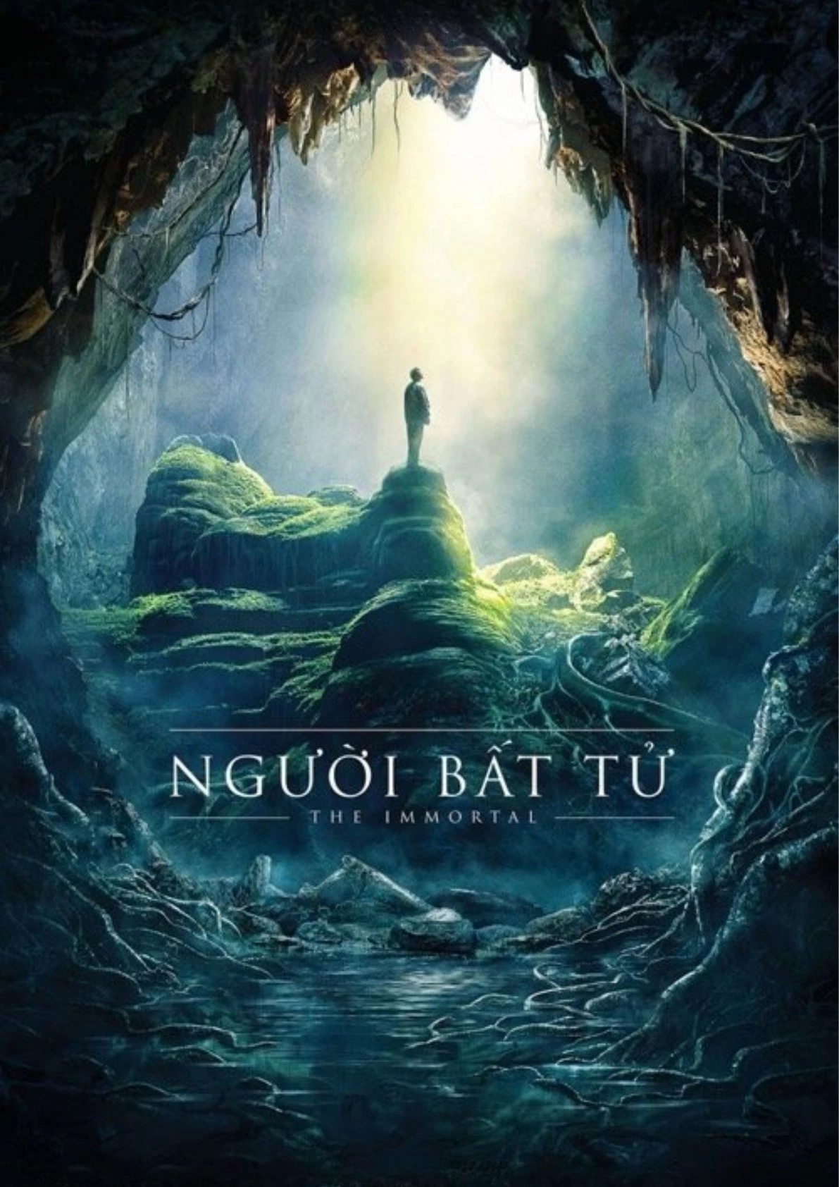 Người Bất Tử | The Immortal (2018)