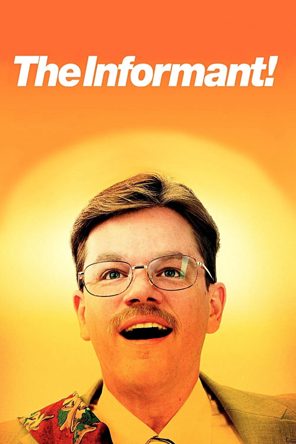 Người Chỉ Điểm | The Informant! (2009) Người Chỉ Điểm | The Informant! (2009)