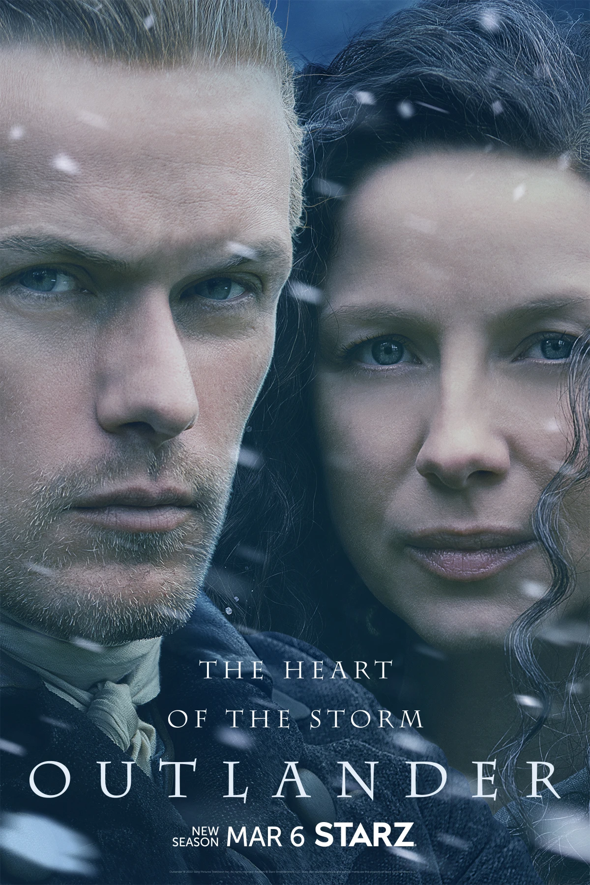 Người ngoại tộc (Phần 6) | Outlander (Season 6) (2022) Người ngoại tộc (Phần 6) | Outlander (Season 6) (2022)