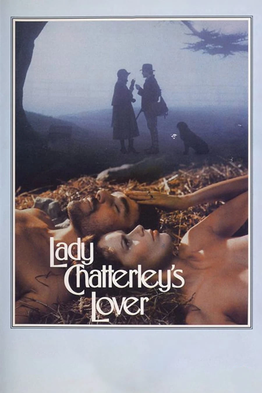 Người Tình Nữ Bá Tước | Lady Chatterley's Lover (1981) Người Tình Nữ Bá Tước | Lady Chatterley's Lover (1981)