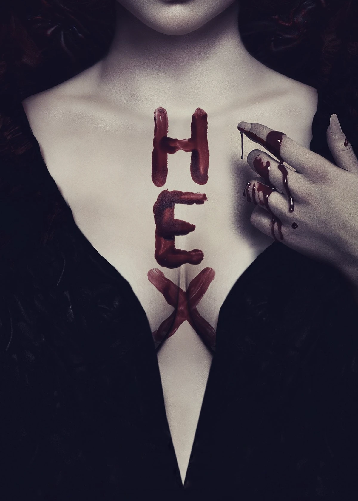 Người Tình Quỷ Ám | Hex (2018) Người Tình Quỷ Ám | Hex (2018)