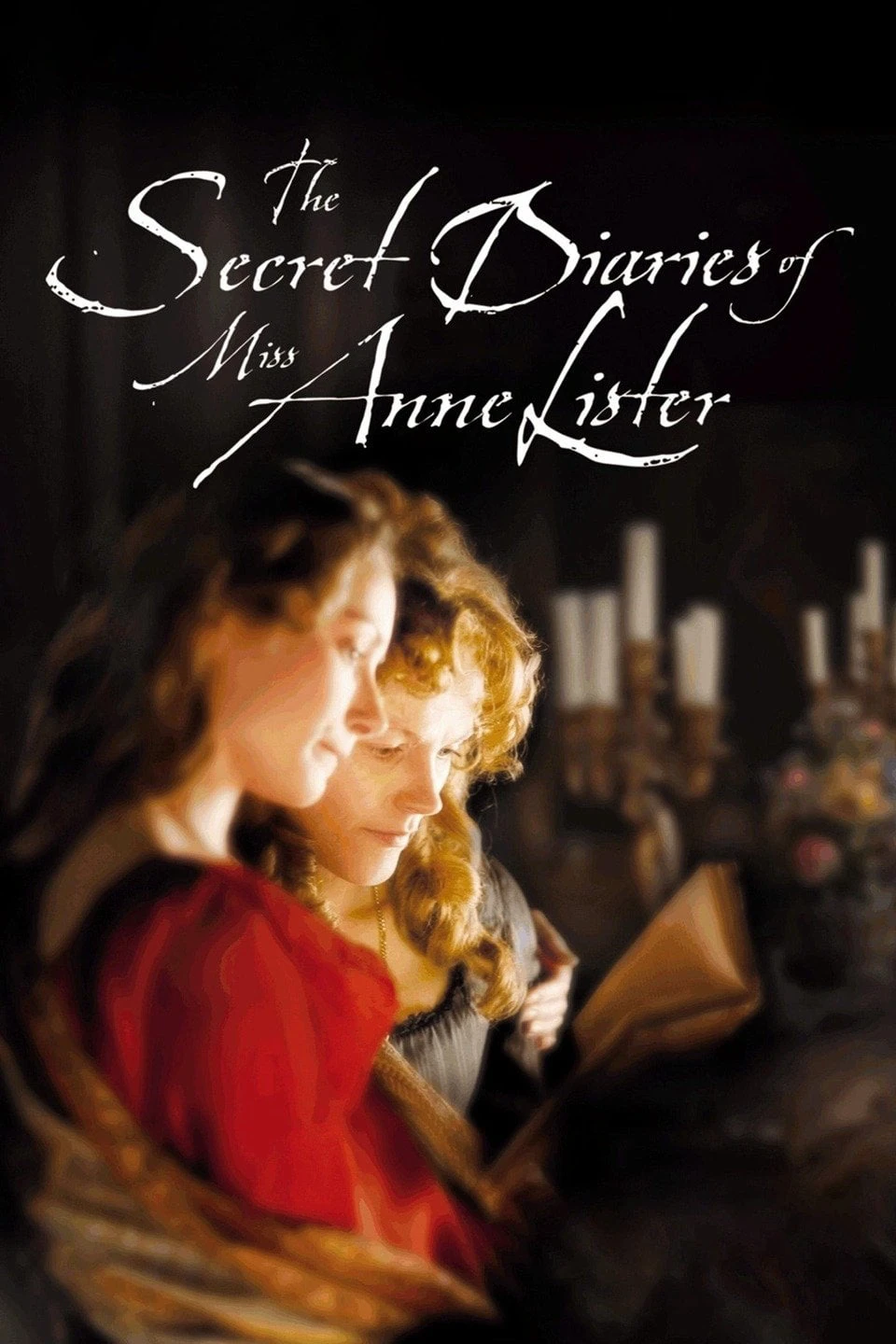Nhật Ký Bí Mật Của Tiểu Thư Anne Lister | The Secret Diaries of Miss Anne Lister (2010) Nhật Ký Bí Mật Của Tiểu Thư Anne Lister | The Secret Diaries of Miss Anne Lister (2010)