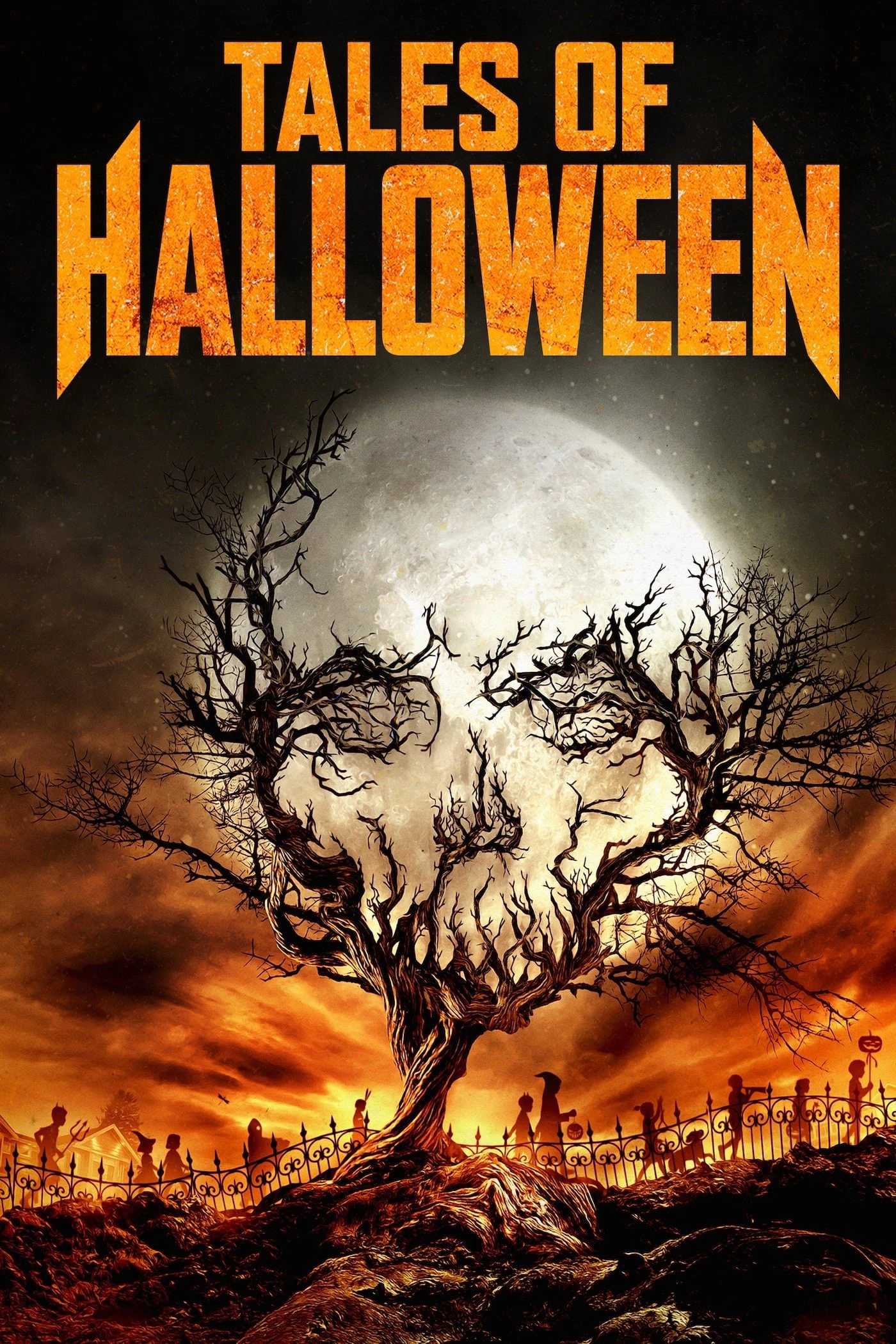 Những Câu Chuyện Đêm Halloween | Tales of Halloween (2015) Những Câu Chuyện Đêm Halloween | Tales of Halloween (2015)