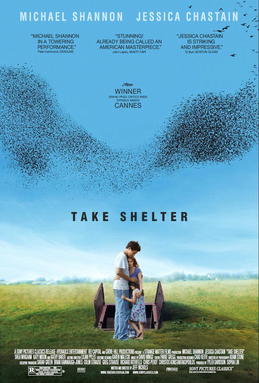 Nơi Trú Ẩn | Take Shelter (2011) Nơi Trú Ẩn | Take Shelter (2011)