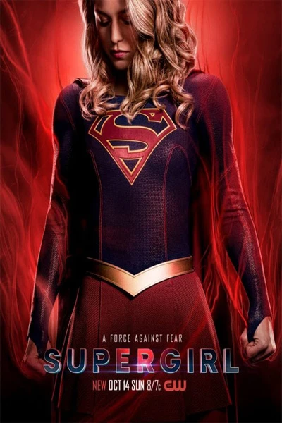 Nữ Siêu Nhân (Phần 4) | Supergirl (Season 4) (2018) Nữ Siêu Nhân (Phần 4) | Supergirl (Season 4) (2018)