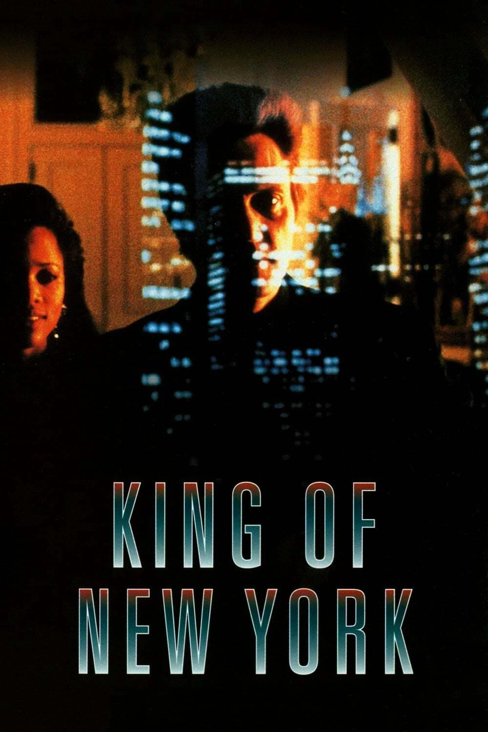 Ông Trùm New York | Ông Trùm New York (1990) Ông Trùm New York | Ông Trùm New York (1990)