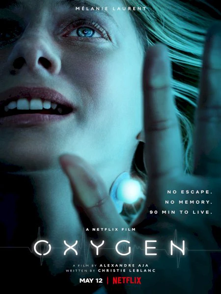 Oxygen | Oxygen (2021) Oxygen | Oxygen (2021)