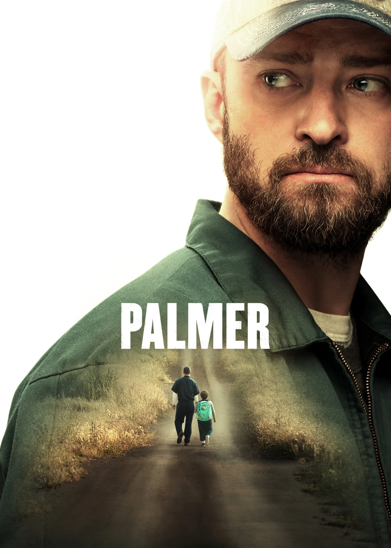 Palmer | Palmer (2021) Palmer | Palmer (2021)