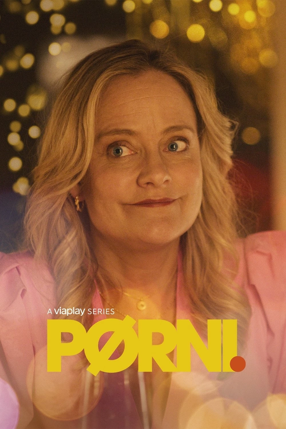 Pernille (Phần 3) | Pernille (Season 3) (2022)