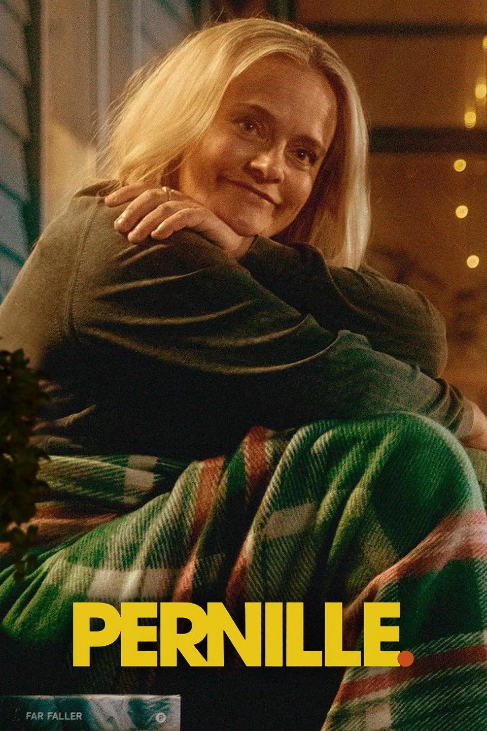 Pernille (Phần 4) | Pernille (Season 4) (2024)