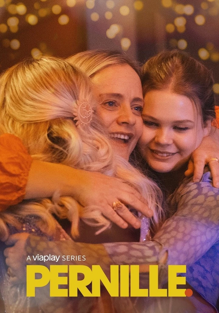 Pernille (Phần 5) | Pernille (Season 5) (2025)