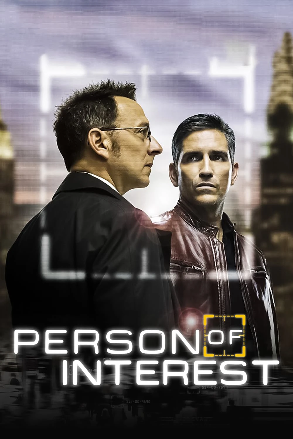 Kẻ Tình Nghi (Phần 1) | Person of Interest (Season 1) (2011) Kẻ Tình Nghi (Phần 1) | Person of Interest (Season 1) (2011)