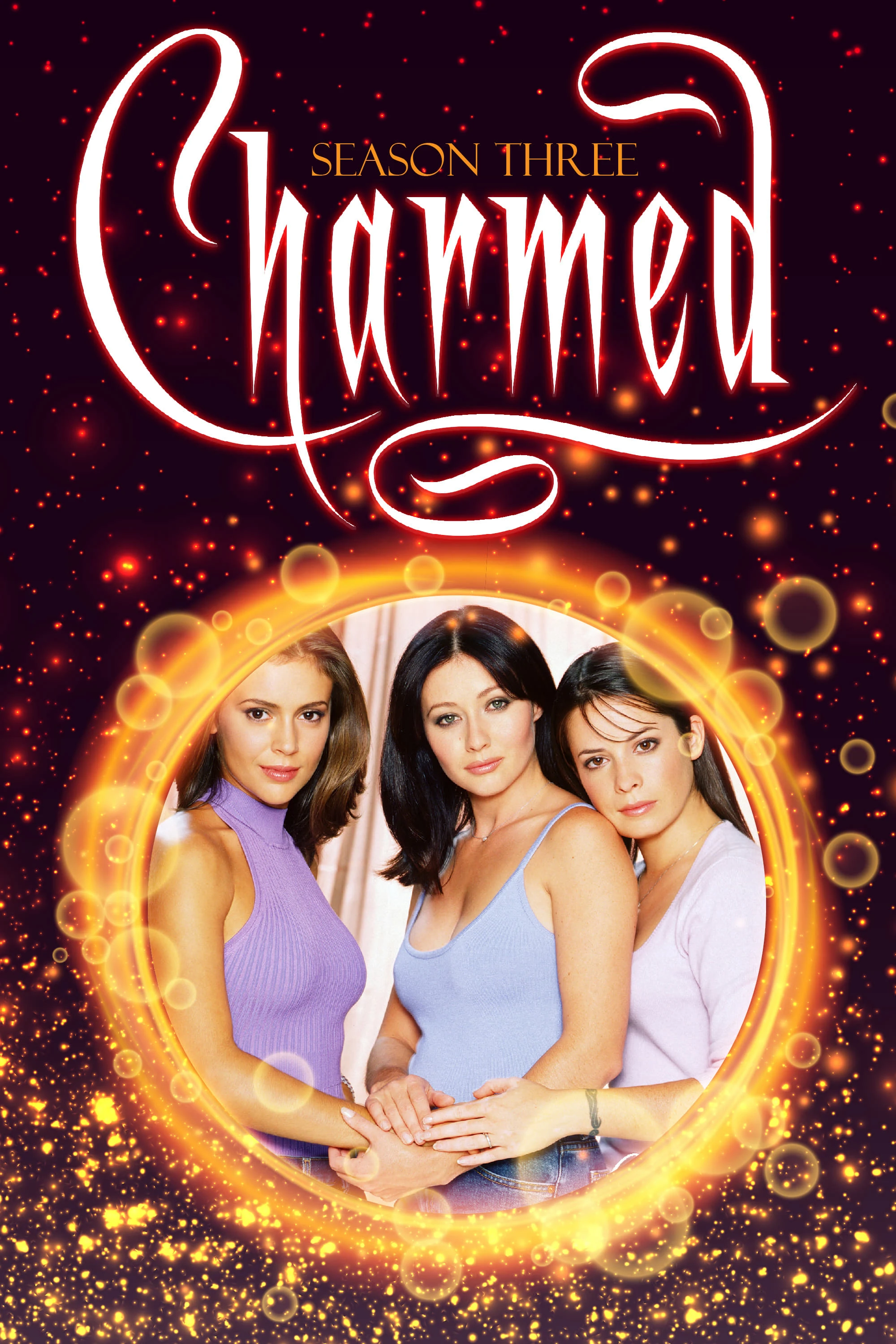 Phép Thuật (Phần 3) | Charmed (Season 3) (2000) Phép Thuật (Phần 3) | Charmed (Season 3) (2000)