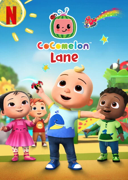 Phố Cocomelon (Phần 2) | CoComelon Lane (Season 2) (2024) Phố Cocomelon (Phần 2) | CoComelon Lane (Season 2) (2024)