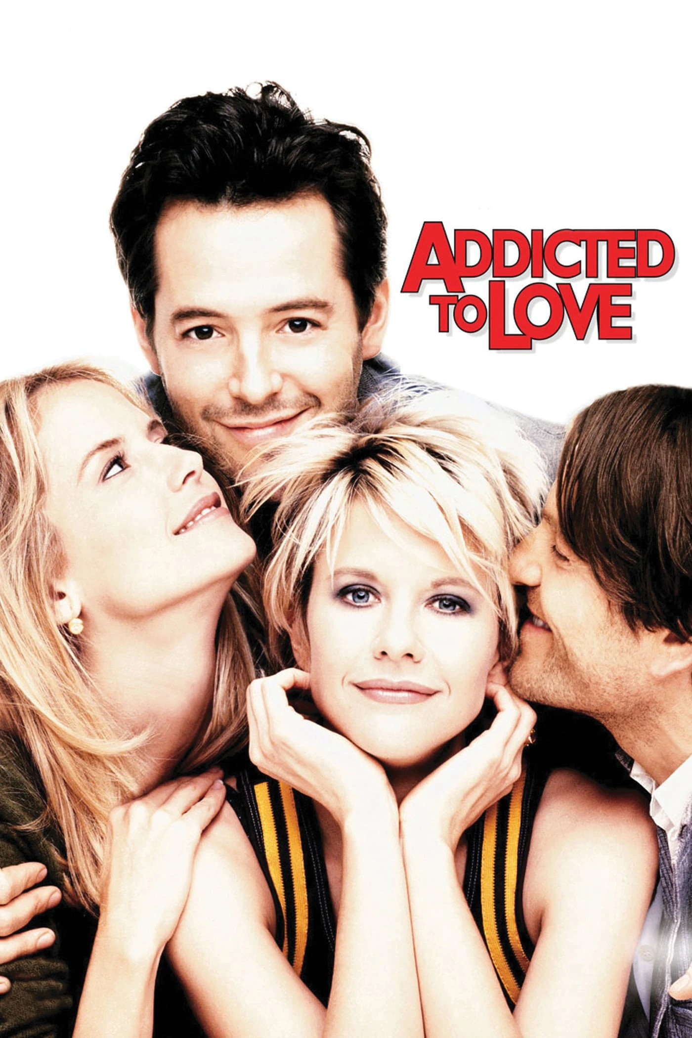Quá Yêu | Addicted to Love (1997) Quá Yêu | Addicted to Love (1997)
